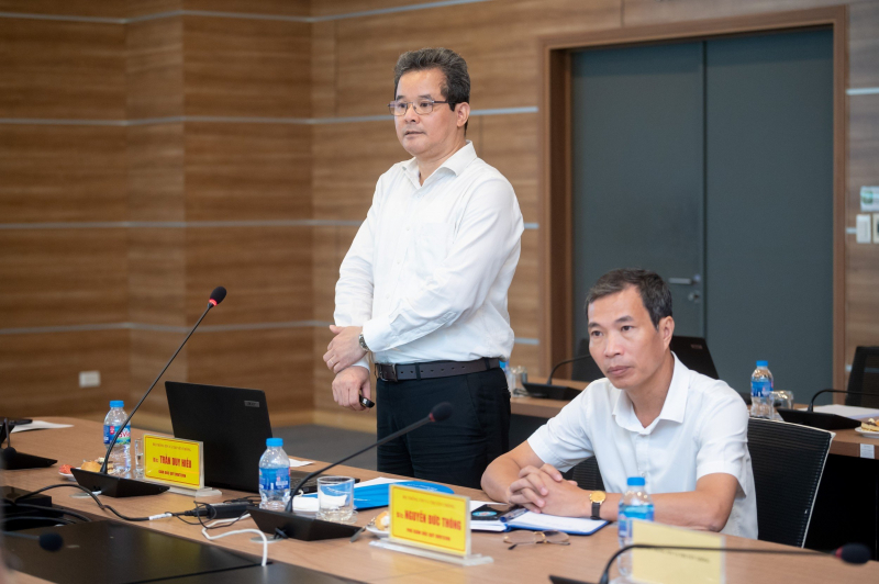 Việc duy trì Quỹ dịch vụ viễn thông công ích Việt Nam nhằm hỗ trợ đầu tư phát triển cơ sở hạ tầng viễn thông -0