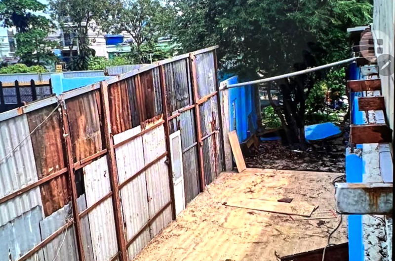 Vụ nhà dân bị phá dỡ: UBND phường Tân Tạo thực hiện sai quy định -0
