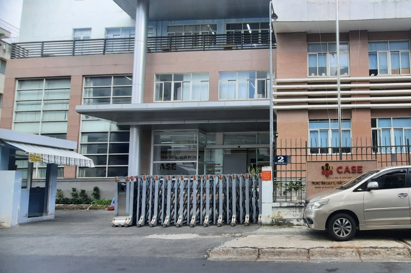 Hàng loạt sai sót tại Trung tâm Dịch vụ Phân tích thí nghiệm thuộc Sở Khoa học và Công nghệ TP. Hồ Chí Minh -0