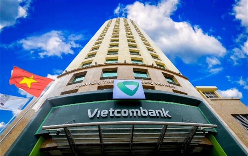 Vietcombank triển khai chương trình tín dụng đối với lĩnh vực lâm sản, thủy sản -0
