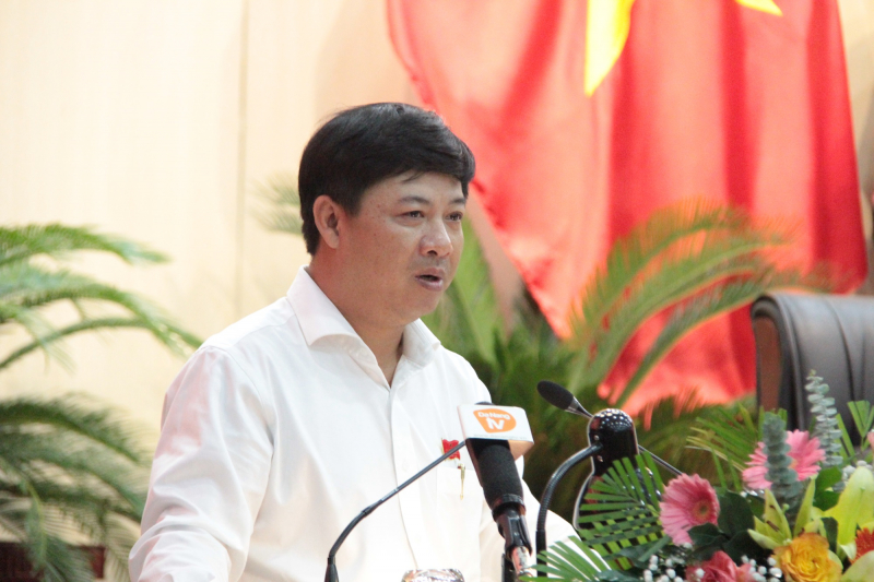 Đà Nẵng: Tăng cường giám sát các nghị quyết về phát triển “tam nông”  