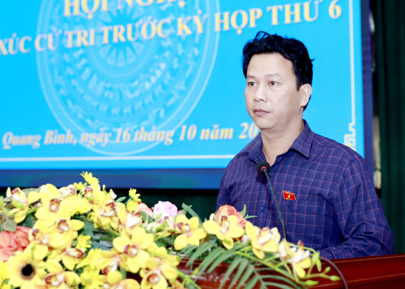 Hà Giang:Đẩy mạnh tuyên truyền, vận động Nhân dân trong công tác giải phóng mặt bằng -0