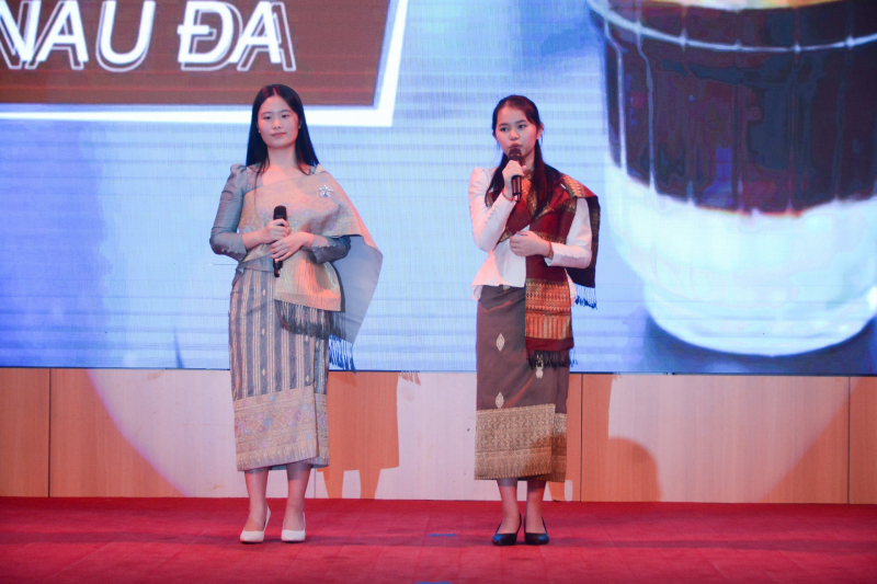 Khai mạc Cuộc thi hùng biện Tiếng Việt dành cho lưu học sinh nước ngoài năm 2023 -0