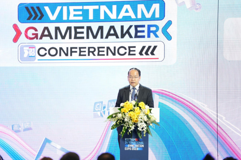 Ngành game Việt Nam cần 30.000 lao động trong 2 – 3 năm tới -0