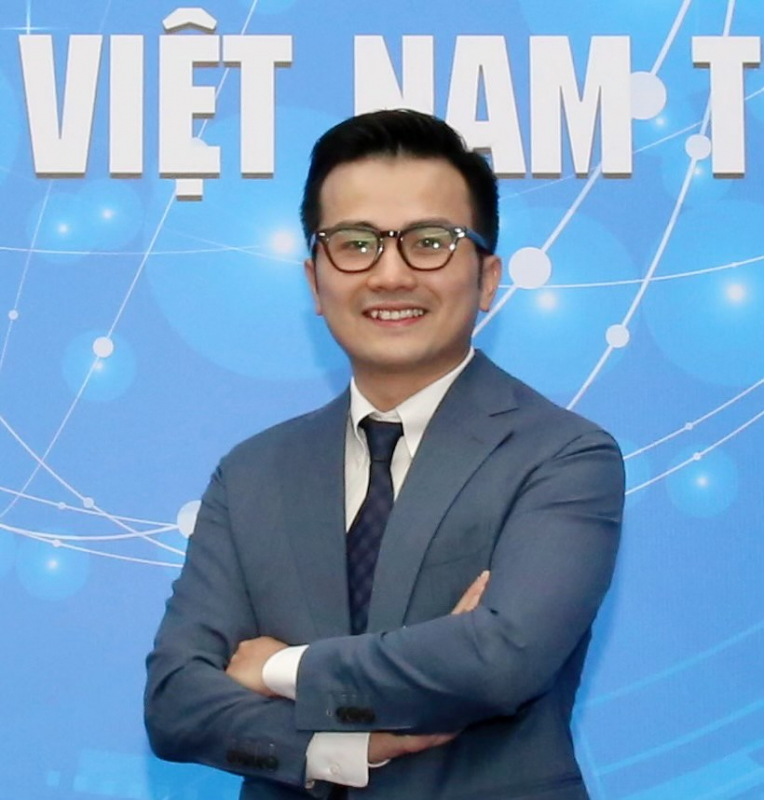 Giáo sư Trần Xuân Bách: Từ phó giáo sư trẻ nhất đến giáo sư trẻ nhất Việt Nam -0
