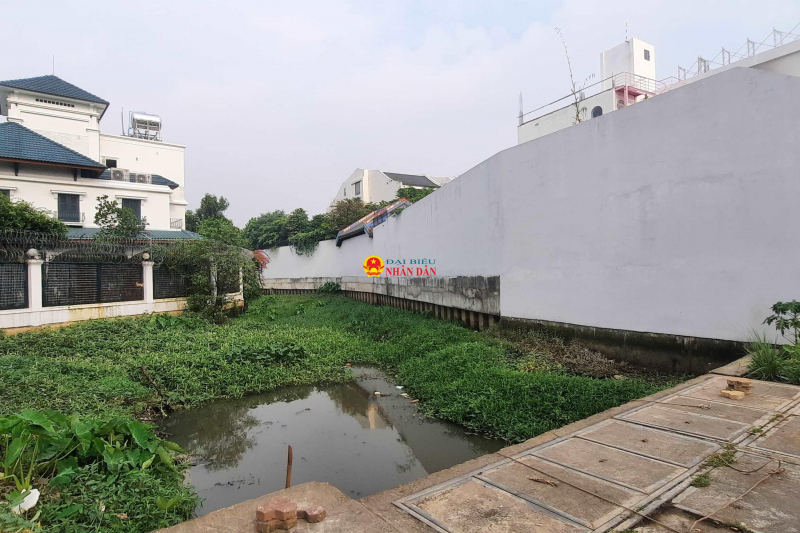 TP. Hồ Chí Minh: Hàng loạt công trình nhà biệt thự, nhà hàng xây dựng không phép tại phường Thảo Điền -0