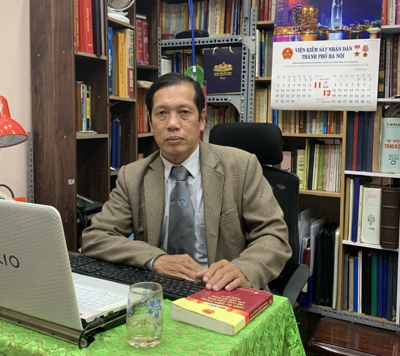 Bắc Giang: Luật sư kiến nghị nhiều điểm cần làm rõ trong vụ án liên quan đến cựu Giám đốc Chi nhánh VP ĐKĐĐ Lục Ngạn. -0