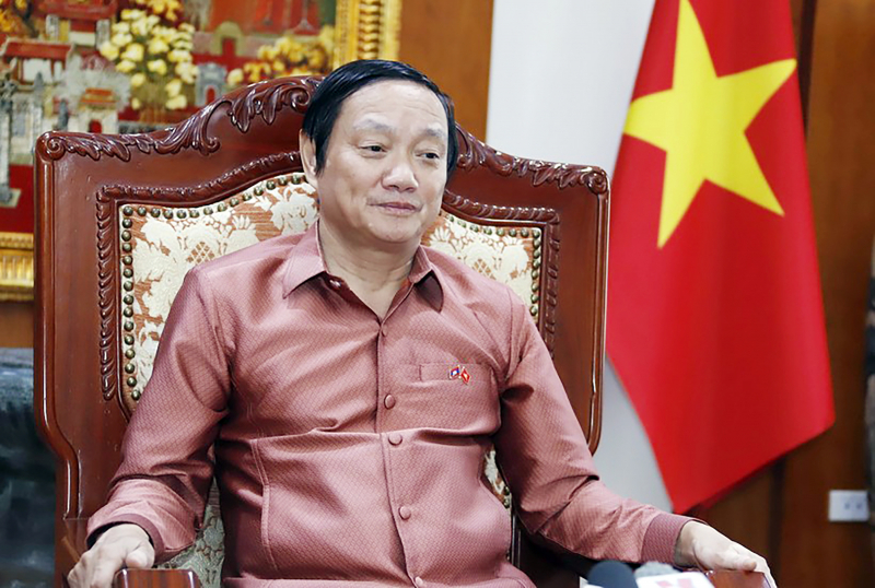 Hội nghị Cấp cao Quốc hội Campuchia-Lào-Việt Nam: Tầm cao mới trong hợp tác Nghị viện