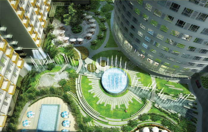Chủ sở hữu Kem Tràng Tiền chưa thoát lỗ luỹ kế, “chôn” hàng trăm tỷ tại dự án Saigon Airpot Plaza -0