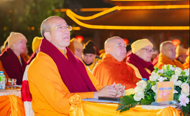Đức vua - Phật hoàng Trần Nhân Tông: Đạo và Đời hòa quyện, gắn bó vì hạnh phúc của muôn dân, vì sự phát triển của đất nước