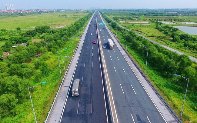 Phê duyệt chủ trương đầu tư cao tốc Ninh Bình - Hải Phòng đoạn qua tỉnh Nam Định, Thái Bình -0