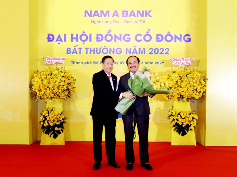 Gần một năm sau ngày ông Trần Ngô Phước Vũ lên Chủ tịch, Nam Á Bank đang kinh doanh ra sao? -0