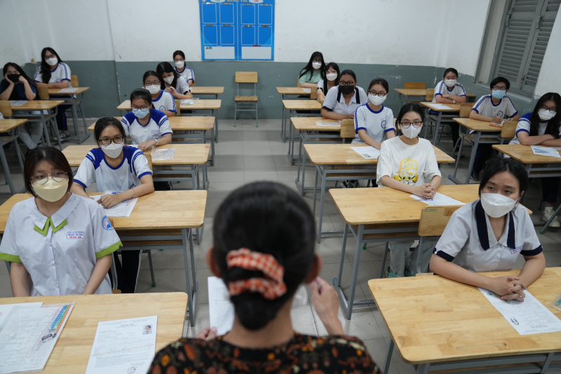Dự báo các ảnh hưởng lớn tới giáo dục Việt Nam trong năm 2024 -0