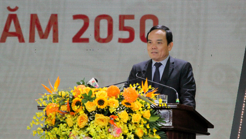 Công bố Quy hoạch tỉnh Hòa Bình thời kỳ 2021 - 2030, tầm nhìn đến năm 2050 -0