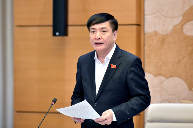 Phó Chủ tịch Thường trực Quốc hội Trần Thanh Mẫn chủ trì phiên họp Ban Tổ chức Kỷ niệm 80 năm Ngày Tổng tuyển cử đầu tiên bầu Quốc hội Việt Nam -4