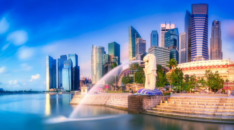 Bài 3: Singapore muốn thiết lập cơ chế đầu tư mới để bảo vệ lợi ích quốc gia