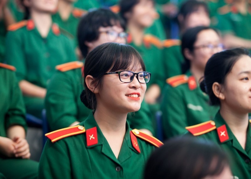 Điểm nhấn giáo dục tuần qua: Bộ GD-ĐT có tân Thứ trưởng, thông tin chính thức về tuyển sinh quân đội 2024 -0