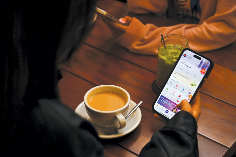 Chuyển tiền bằng giọng nói VoicePay - dáng dấp “Siri tài chính” trên App TPBank -0