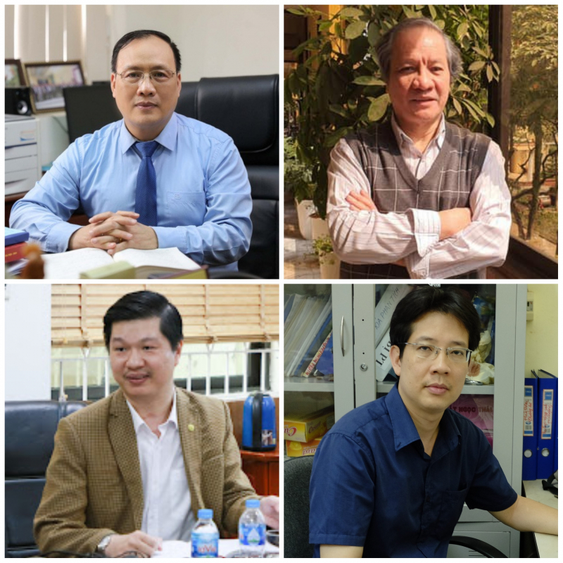 Các nhà khoa học Đại học Quốc gia Hà Nội công bố 1.711 bài báo quốc tế trong năm 2023 -0