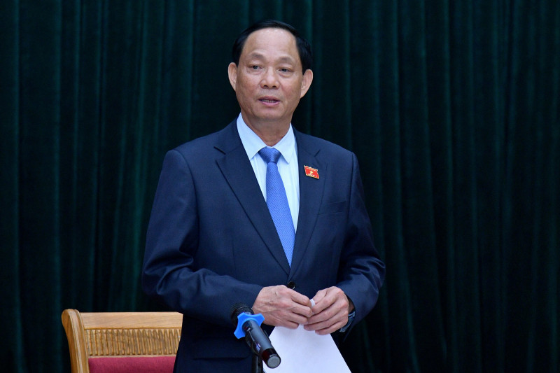 Phó Chủ tịch Quốc hội, Thượng tướng Trần Quang Phương thăm và làm việc với Ban Tiếp công dân Trung ương