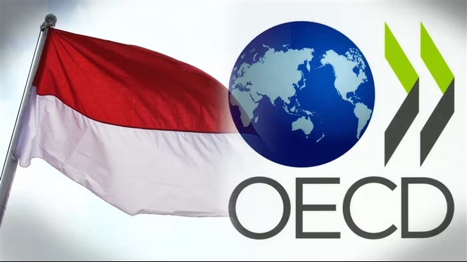 ,Indonesia gia nhập OECD: Con đường dài và quanh co còn ở phía trước