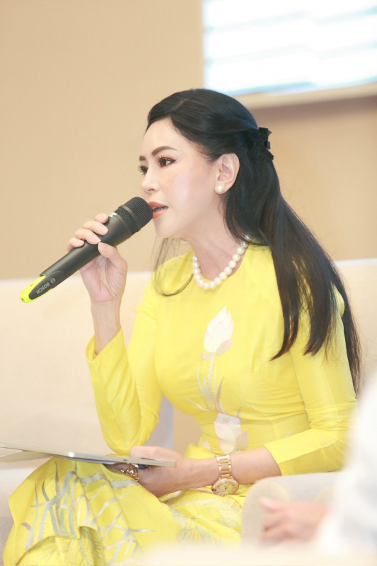 Việt Nam tham gia sự kiện 
