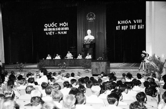 Những kỷ niệm sâu sắc về Chủ tịch Lê Quang Đạo -0