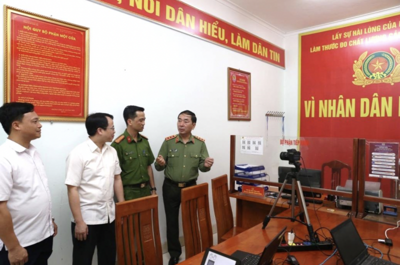 Bắc Giang: Xứng danh nơi phát tích Sáu điều Bác Hồ dạy -0