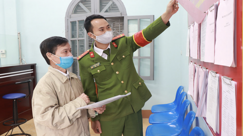 Bắc Giang: Xứng danh nơi phát tích Sáu điều Bác Hồ dạy -0