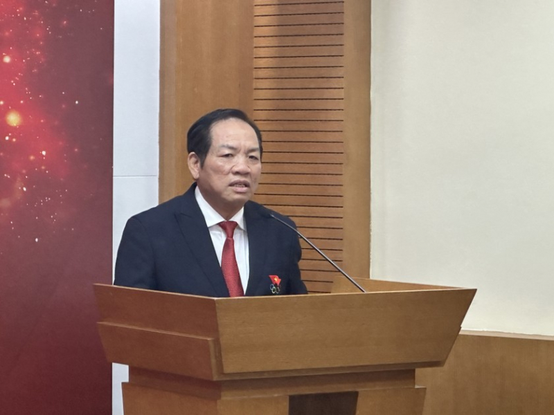 Báo Pháp luật Việt Nam chính thức ký Ghi nhớ thỏa thuận hợp tác truyền thông và tài trợ với Liên đoàn Cầu mây Việt Nam