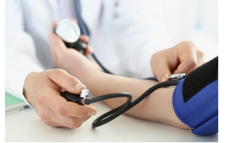 Cần làm gì để phòng tránh tình trạng “trẻ hóa”  bệnh tăng huyết áp? -0