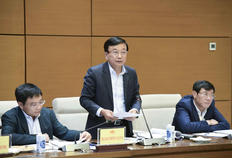 Phó Chủ tịch Quốc hội Nguyễn Đức Hải chủ trì làm việc với 3 bộ, ngành về Nghị quyết số 43/2022/QH15 -0