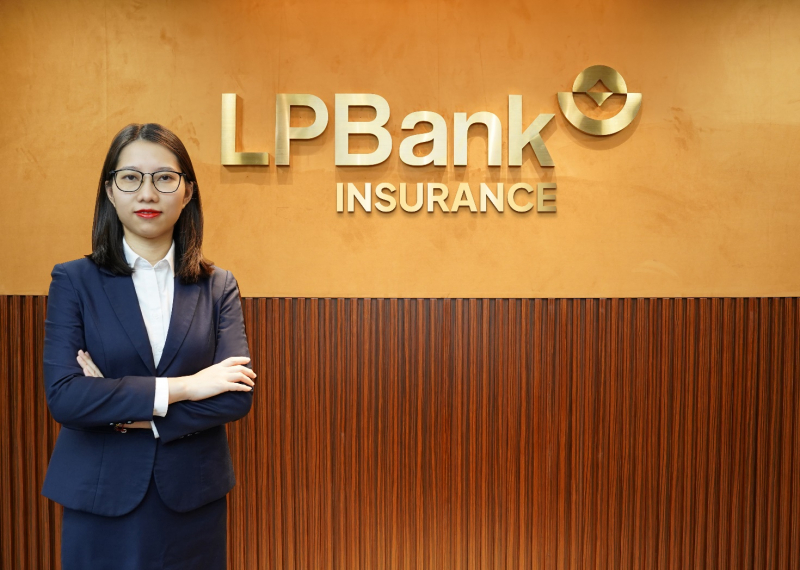 Chính thức ra mắt thương hiệu LPBank Insurance -0