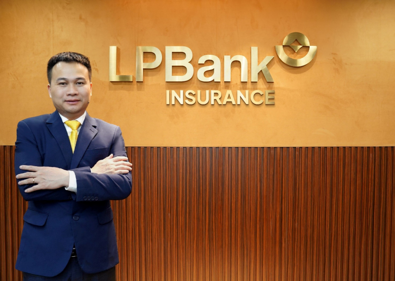 Chính thức ra mắt thương hiệu LPBank Insurance -0