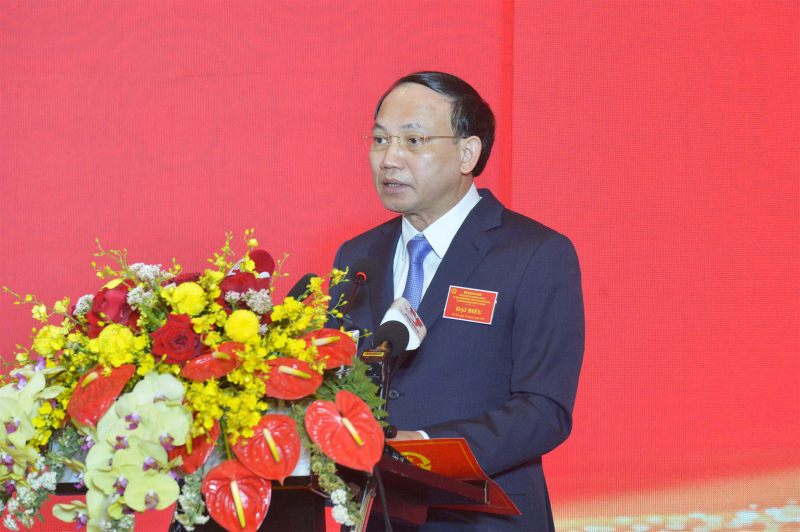 Phát huy vai trò của HĐND tỉnh Quảng Ninh trong khơi thông, giải phóng nguồn lực, tạo động lực mới, kiến tạo phát triển -0