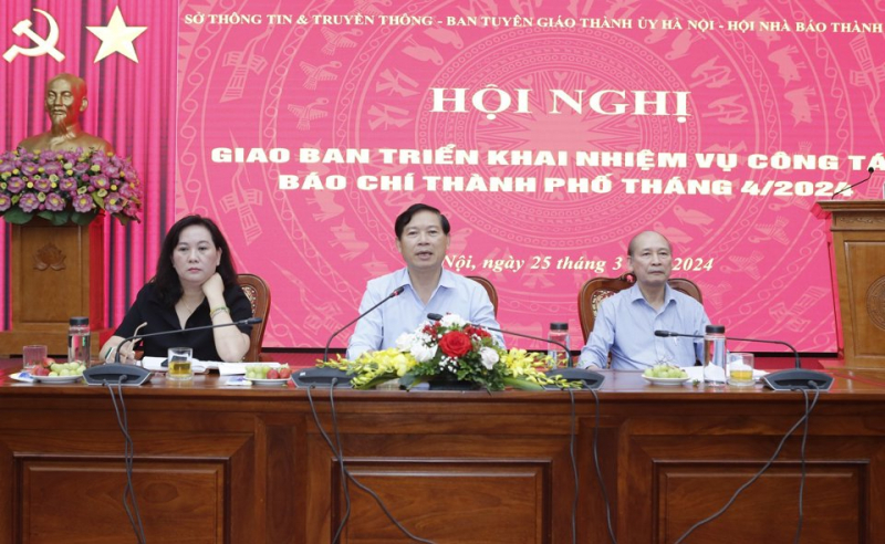 Hà Nội: Tập trung tuyên truyền kỷ niệm 70 năm giải phóng Thủ đô và các sự kiện quan trọng -0