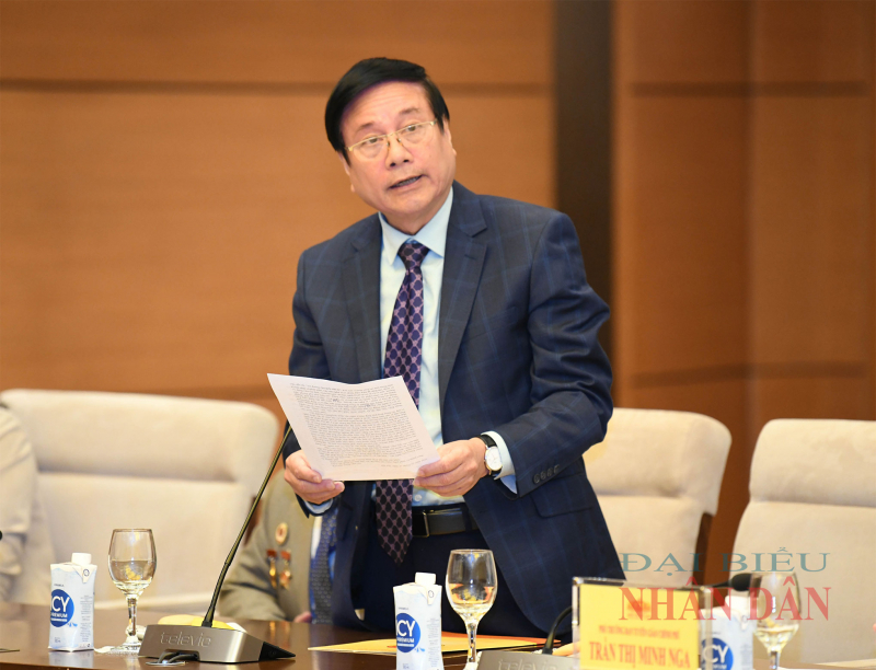 Chủ tịch Quốc hội Vương Đình Huệ: Tiếp tục khơi dậy khát vọng và trách nhiệm phát triển Thủ đô Hà Nội nghìn năm văn hiến, anh hùng -0