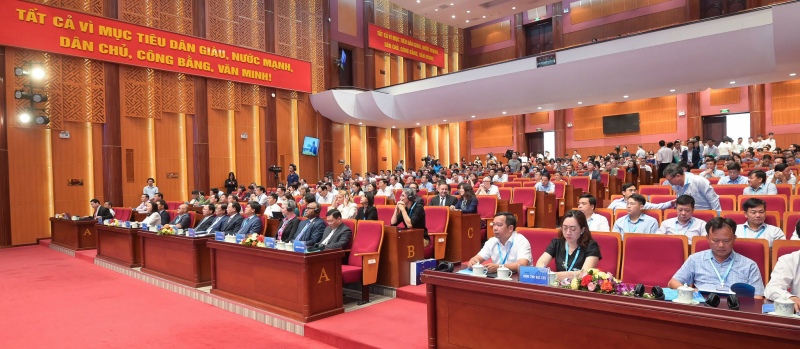 Hội nghị Phát triển nuôi biển bền vững – Nhìn từ Quảng Ninh -0