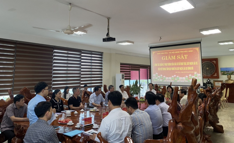 Bắc Ninh: Đề nghị chuyển cơ quan chức năng xem xét, giải quyết kiến nghị của Công ty Đông Đô -0