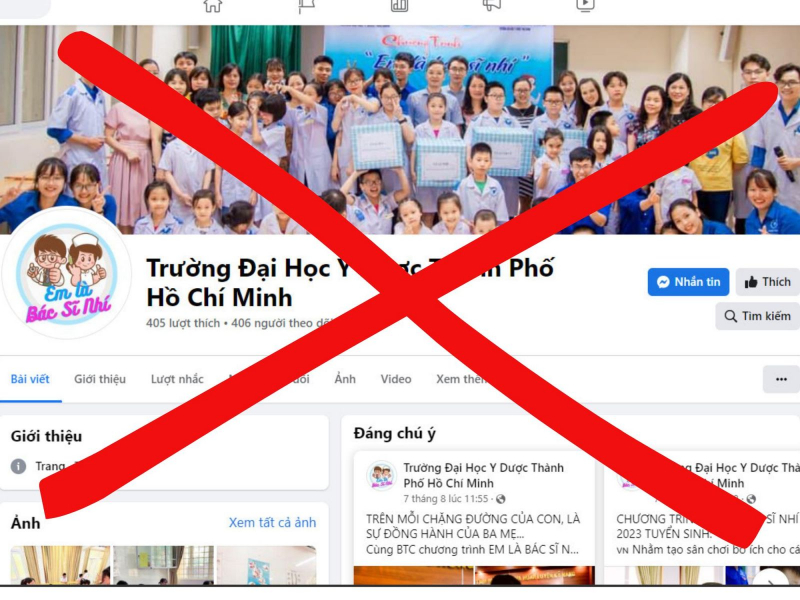 Cảnh báo mạo danh Học viện Hàng không Việt Nam để lừa bán khóa học trải nghiệm  -0