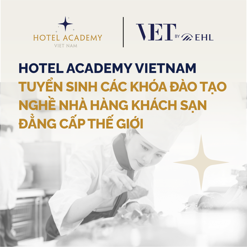 Học viện Hotel Academy Việt Nam (VET by EHL): Đón tiếp Thủ tướng Chính phủ và đoàn công tác dịp khảo sát một số công trình trọng điểm tại Phú Quốc -0