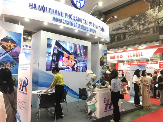 Vietnam Expo 2024: Cơ hội cho doanh nghiệp kết nối, hợp tác, tham gia chuỗi giá trị toàn cầu -0