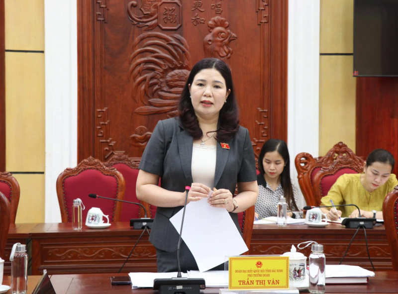 Bắc Ninh tập trung nâng cao chất lượng, hiệu quả hoạt động của các đơn vị sự nghiệp công lập  -0