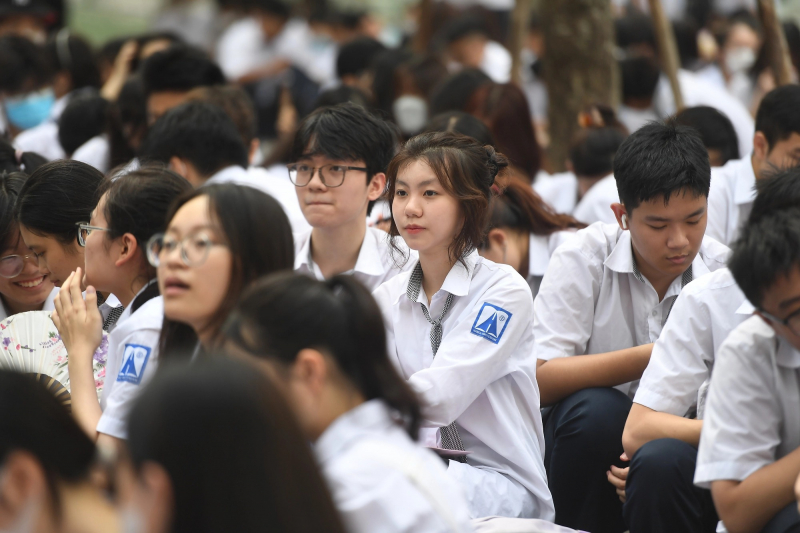 Hà Nội: Ban hành hướng dẫn về tuyển sinh đầu cấp -0