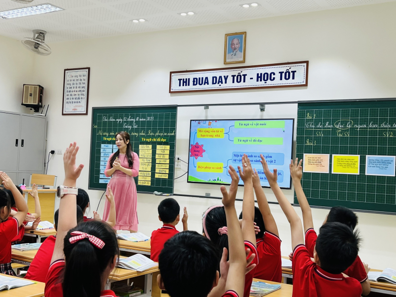 Hà Nội: Ban hành hướng dẫn về tuyển sinh đầu cấp -0