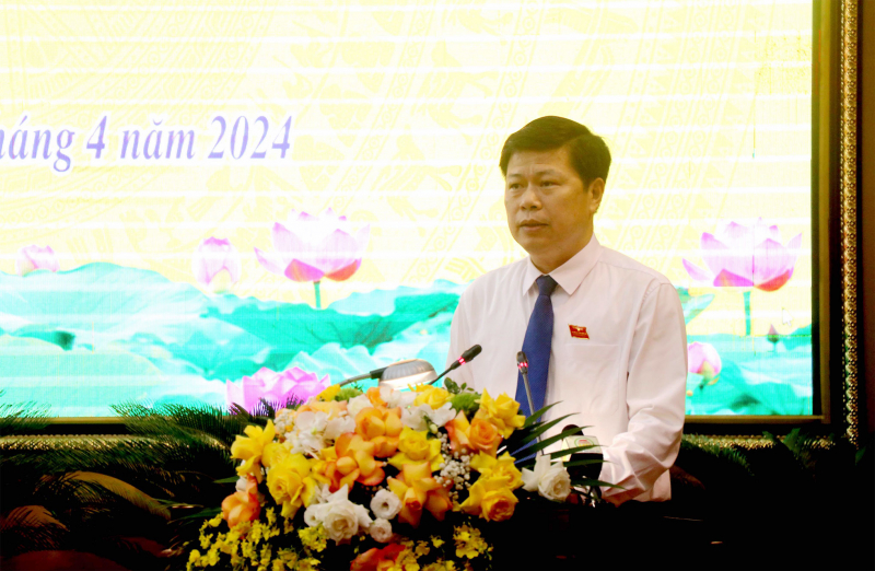 Thông qua Quy hoạch tỉnh Hưng Yên thời kỳ 2021 - 2030, tầm nhìn đến năm 2050 -0