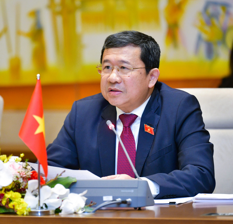 Cùng nhau thúc đẩy xây dựng Cộng đồng chia sẻ tương lai Việt Nam – Trung Quốc có ý nghĩa chiến lược -0
