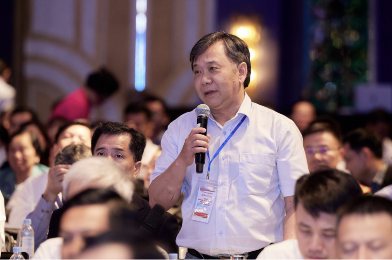 PGS TS Phạm Trung Lương: Cần chính sách đặc thù để Phú Quốc phát triển xứng tầm -0