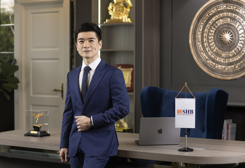 Thấy gì sau động thái đăng ký mua cổ phiếu SHB của Phó Chủ tịch Đỗ Quang Vinh -0
