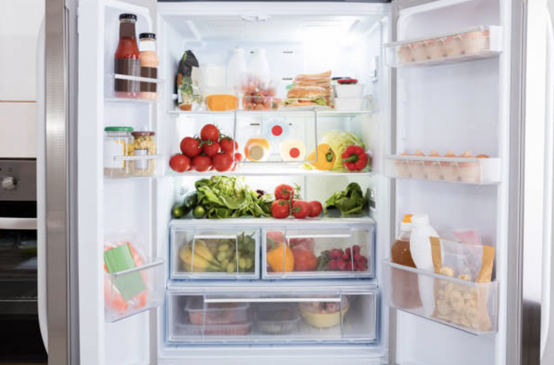 Một số cách bảo quản thực phẩm trong tủ lạnh để đảm bảo giá trị dinh dưỡng -0